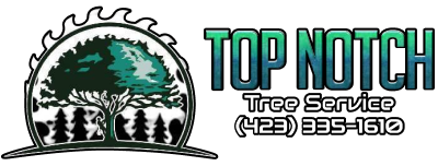 tp notch tree service logo horizontal